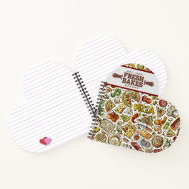 Beste Pizza Der Stadt Profi Notizblock