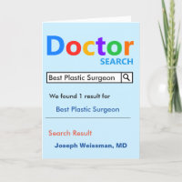 Beste plastische Chirurgen-Suche