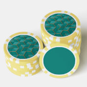 Beste Pokerchips (Stapel)