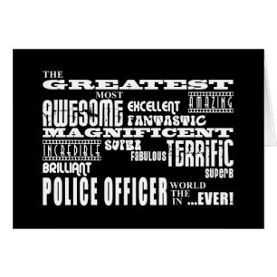 Beste Polizeibeamte: Bester Polizeibeamter