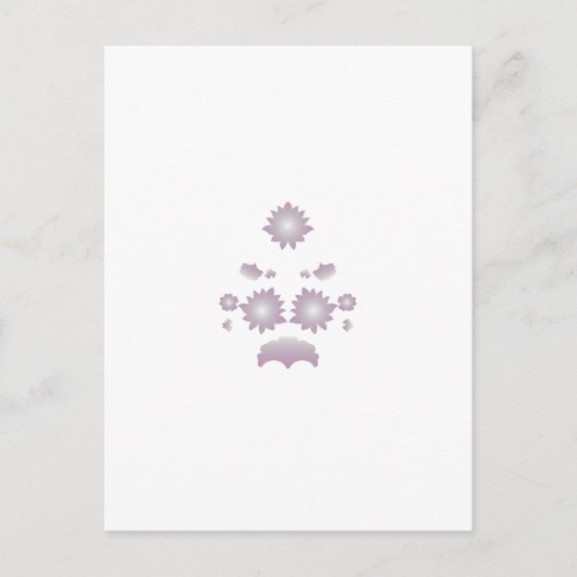 Beste Postkarte (Vorderseite)