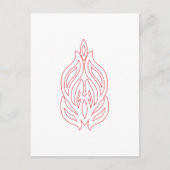 Beste Postkarte (Vorderseite)