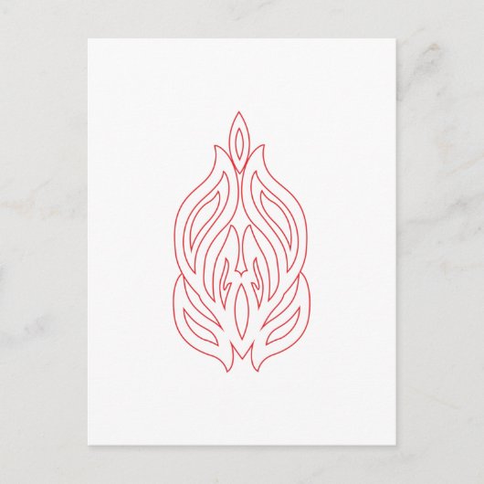 Beste Postkarte (Vorderseite)