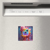 Beste Produkte Magnet (In Situ (Geschirrspüler))