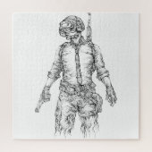 Beste Puzzle (Vertikal)