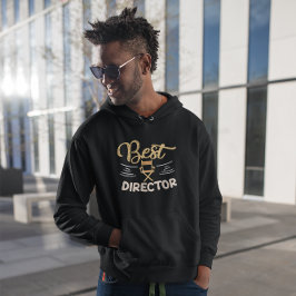 Beste Regie: Filmmaker Hoodie