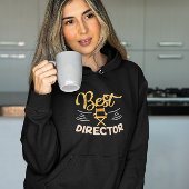 Beste Regie: Filmmaker Hoodie