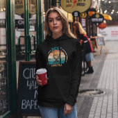 Beste Regie - Retro Hoodie