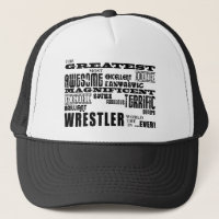 Beste Ringkämpfer: Bestster Ringkämpfer