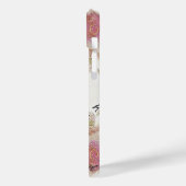 Beste Rn Registered Nurse Case-Mate iPhone Hülle (Rückseite / Links)