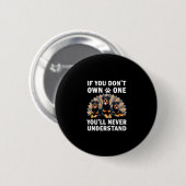 Beste Rottweiler Kunst für Männer Frauen Kinder Ro Button (Vorne & Hinten)