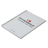 Beste. Sache. Aller Zeiten. Tagebuch (Linke Seite)