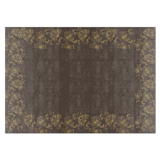 Beste Schnittplatine Schneidebrett (Vorderseite)