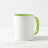 Beste Schulbusfahrer-Fotogeschenke  Tasse (VorderseiteRechts)