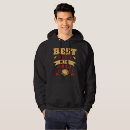 BESTE SCHULE IN DER GALAXIE lustig niedlich Hoodie