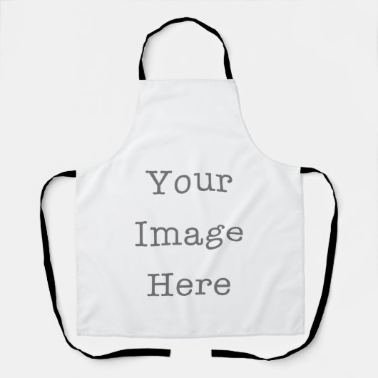 Beste Schürze für Koch (Vorderseite)