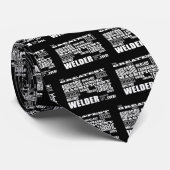 Beste Schweißer: Bester Welser Krawatte (Gerollt)