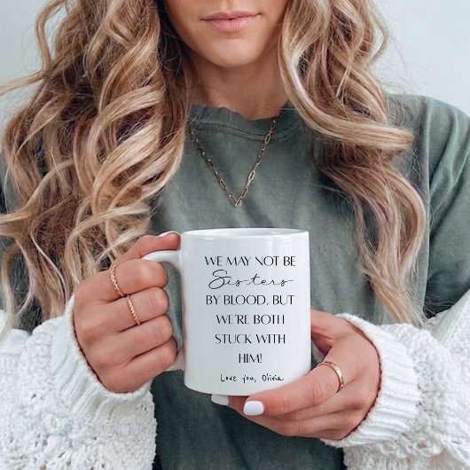 Beste Schwester je | Jurasträgerin Kaffeetasse
