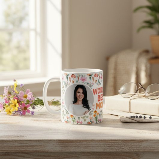 Beste Schwester je Tasse - Feiern Sie Mama mit Blu