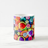 Beste Schwester Kaffeetasse (Mittel)