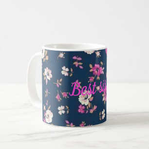 Beste Schwester Kaffeetasse