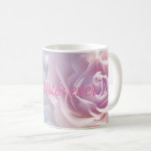 Beste Schwester Kaffeetasse (VorderseiteRechts)