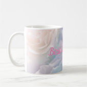Beste Schwester Kaffeetasse (Links)