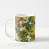 Beste Schwester Kaffeetasse (Links)