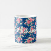 Beste Schwester Kaffeetasse (Mittel)
