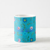 Beste Schwester Kaffeetasse (Mittel)