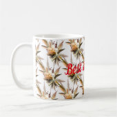 Beste Schwester Kaffeetasse (Links)