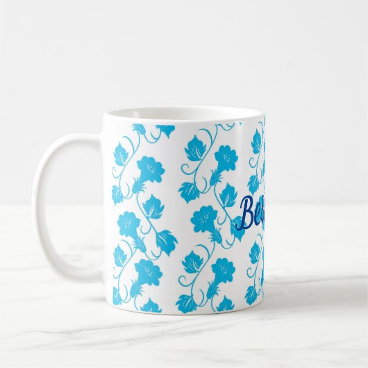 Beste Schwester Kaffeetasse (Links)