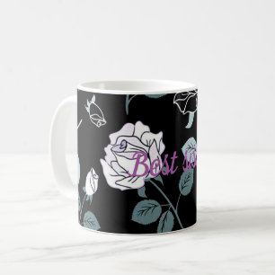 Beste Schwester Kaffeetasse