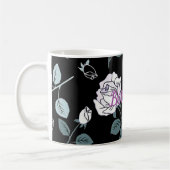 Beste Schwester Kaffeetasse (Links)