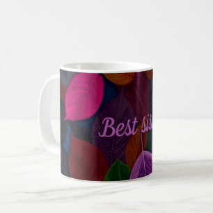 Beste Schwester Kaffeetasse