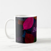 Beste Schwester Kaffeetasse (Links)