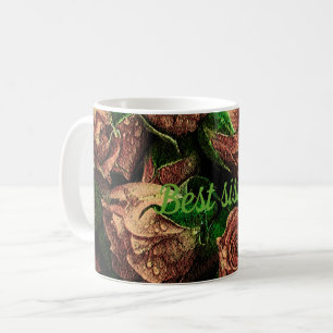 Beste Schwester Kaffeetasse