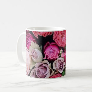 Beste Schwester Kaffeetasse