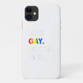 Beste Schwulenschwester je LGBT Lesbian Bi Month P Case-Mate iPhone Hülle (Rückseite)