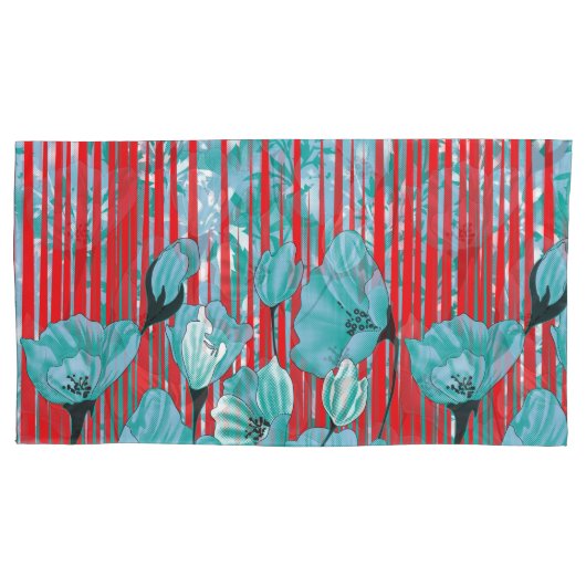 Beste Seide & Baumwolle Pillowcases - Haare, Skin- Kissenbezug (Vorderseite)