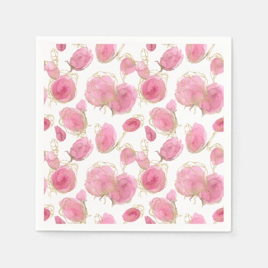 Beste Serviette (Vorderseite)