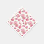 Beste Serviette (Ecke)