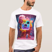 Beste Shirts (Vorderseite)