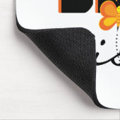 Beste Sister-T - Shirt und Geschenke Mousepad (Ecke)