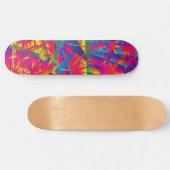 BESTE SKATEBOARDS - RADIKALE STARS - PRO SHREDDERS (Horizontal)