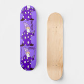 Beste Skateboards - Zauberer - Fantasie - Geschenk (Vorderseite)
