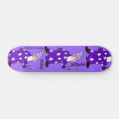 Beste Skateboards - Zauberer - Fantasie - Geschenk (Horizontal)