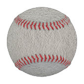 Beste Solid Color Baseball (Rückseite)