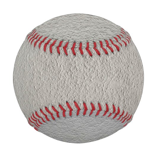 Beste Solid Color Baseball (Vorderseite)