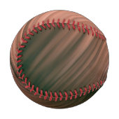 Beste Solid Color Baseball (Vorderseite Links)